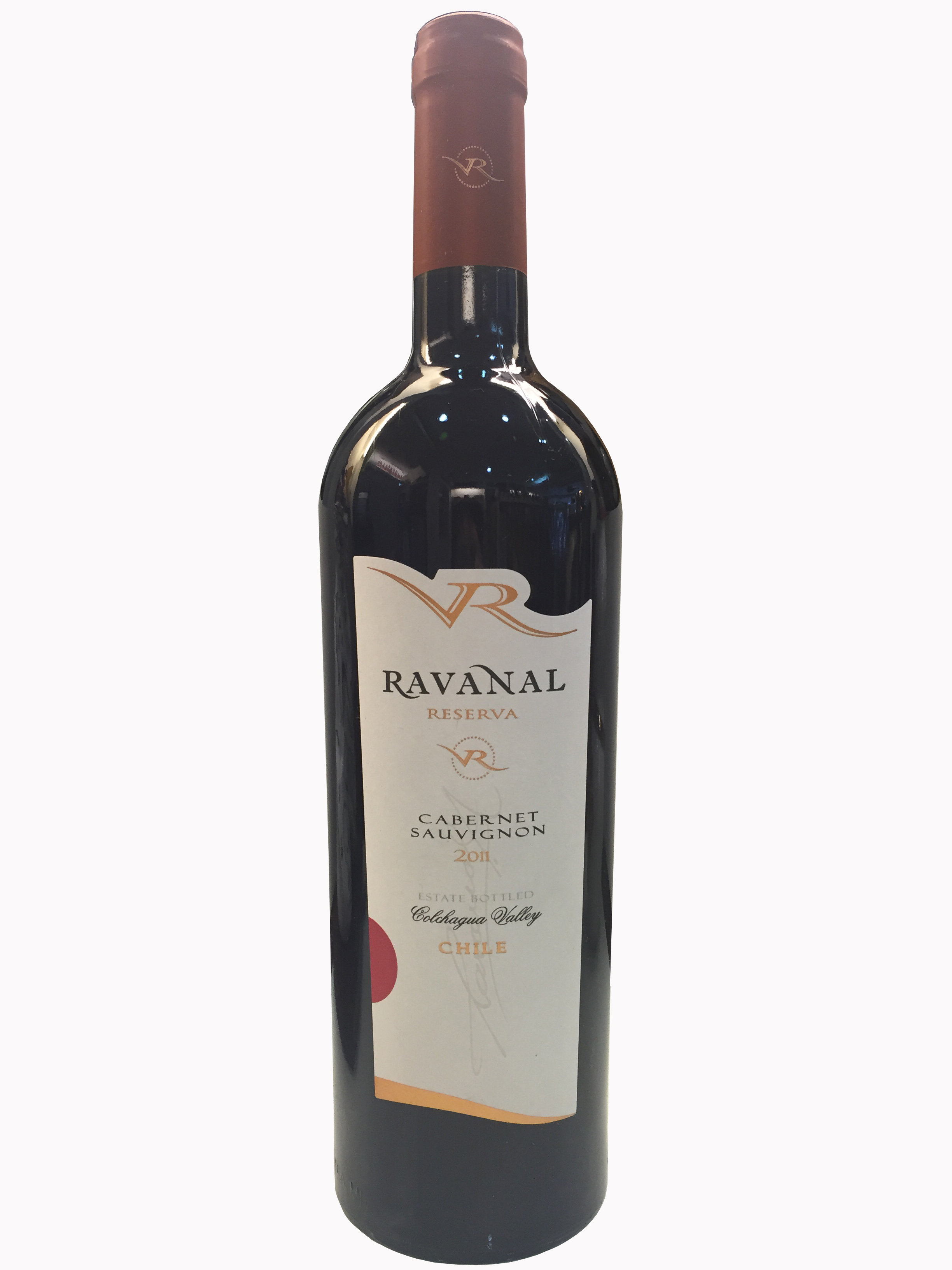 智利 拉法特級陳年 卡本內-蘇維翁