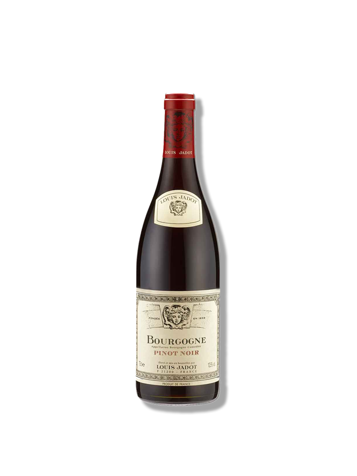 2022路易佳鐸酒莊勃根地黑皮諾紅酒 Louis Jadot Bourgogne Pinot Noir 2022